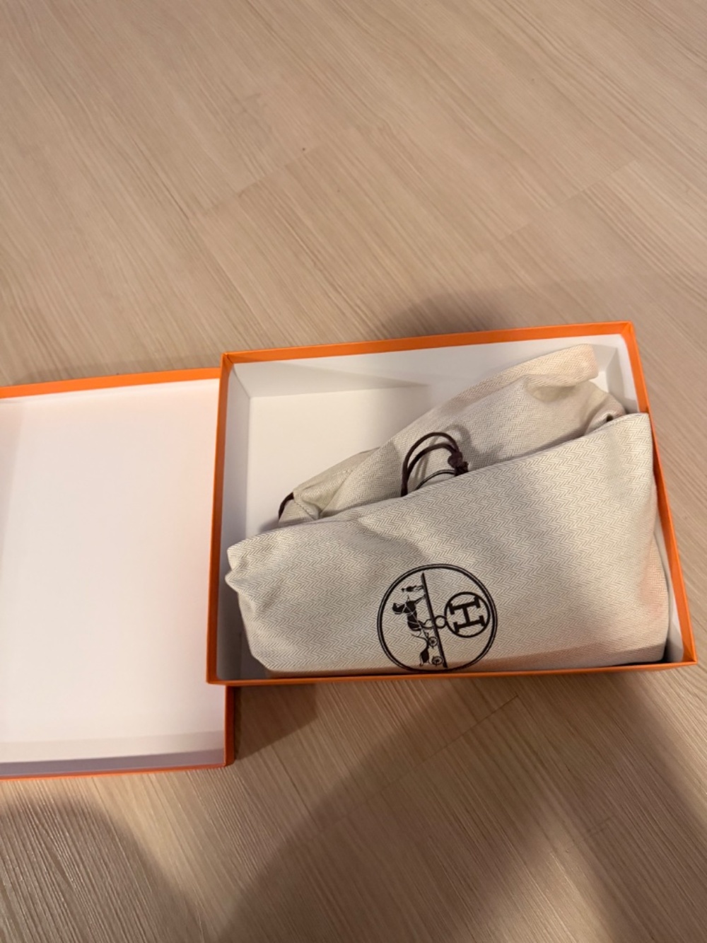 Hermès Oran Sandals Pink Size 7.5 With Box - Picture 2 of 4
